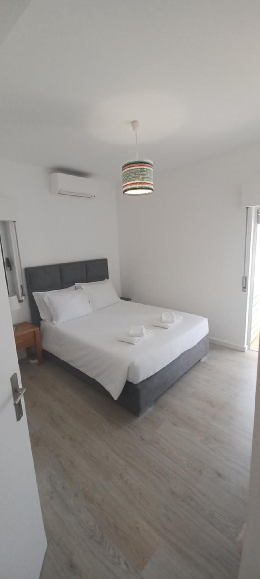 Beachcity Guesthouse Lagos Ngoại thất bức ảnh