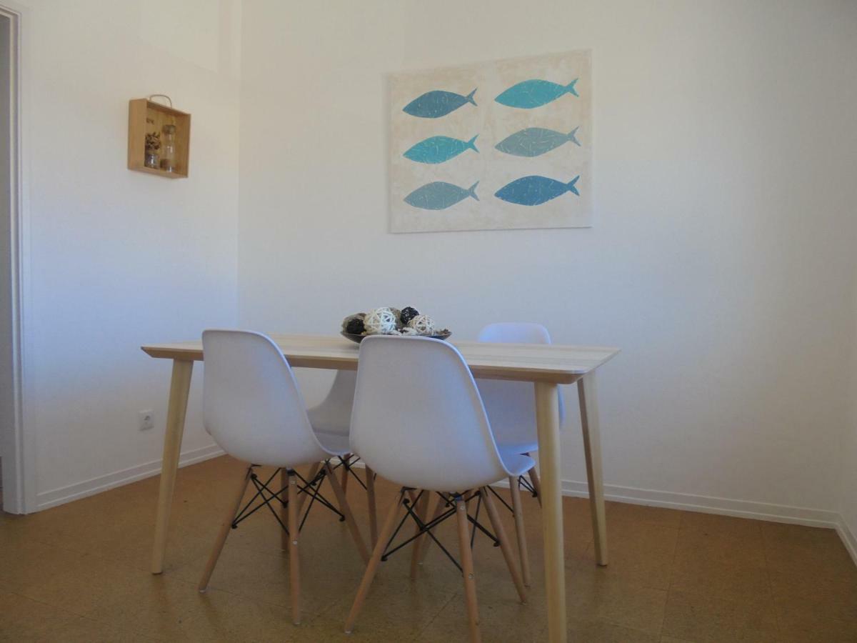 Beachcity Guesthouse Lagos Ngoại thất bức ảnh